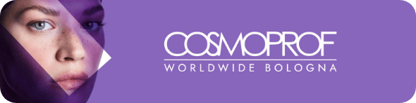 Cosmoprof<br />
