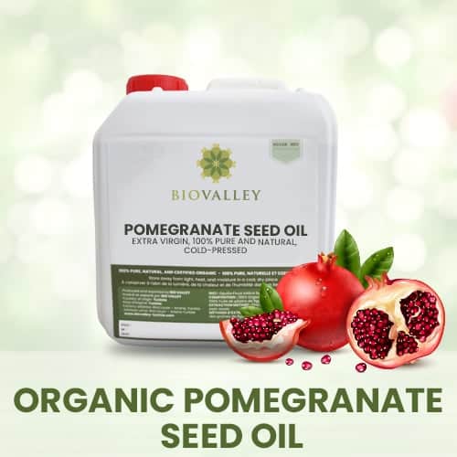 Produit A Product from the Land