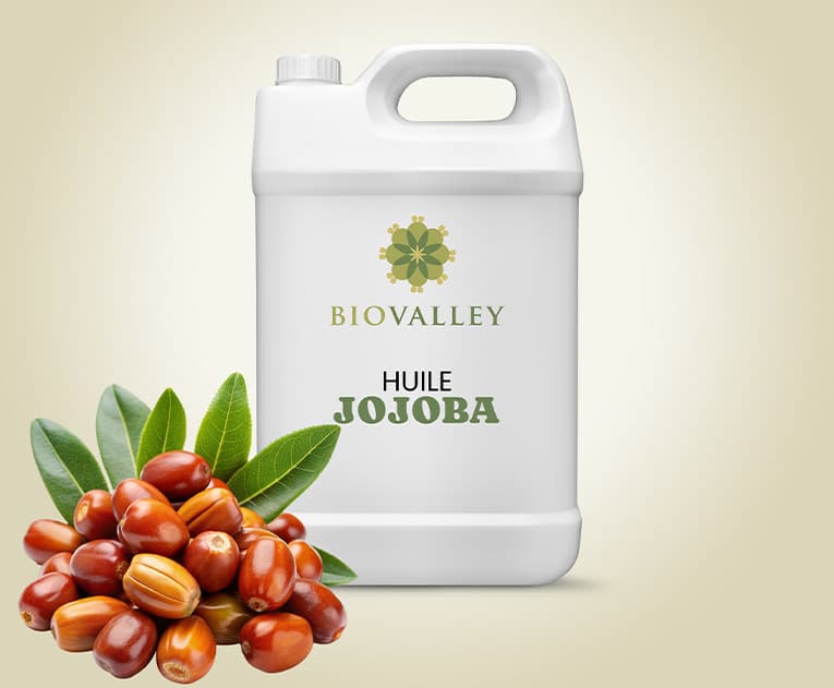 jojoba