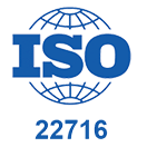 iso ISO 22716
