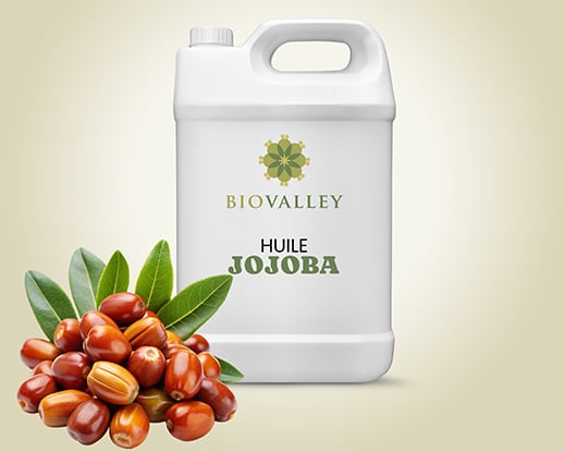 Huile de jojoba