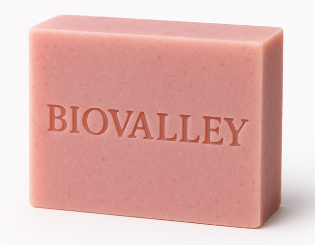 savon-rose Savon à la Rose