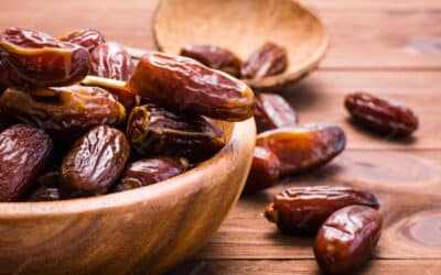 Huile de dattes : bienfaits et usages professionnels – Biovalley Tunisie