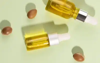 huile noyaux de dattes vs argan cosmétique
