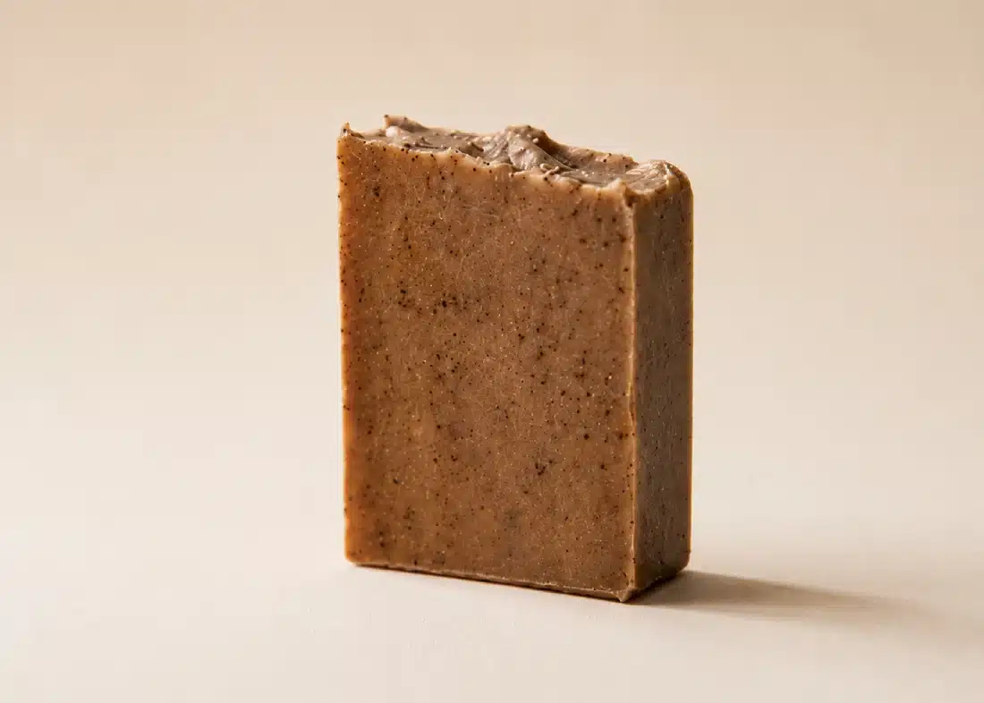 Savon à l’huile de Noyaux de Dattes bio — Adoucissant & Nourrissant